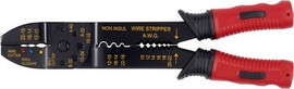 Varo פלייר לחיצה  230 מ"מ  KRT615101